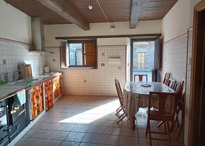 Casa Da Ribeira