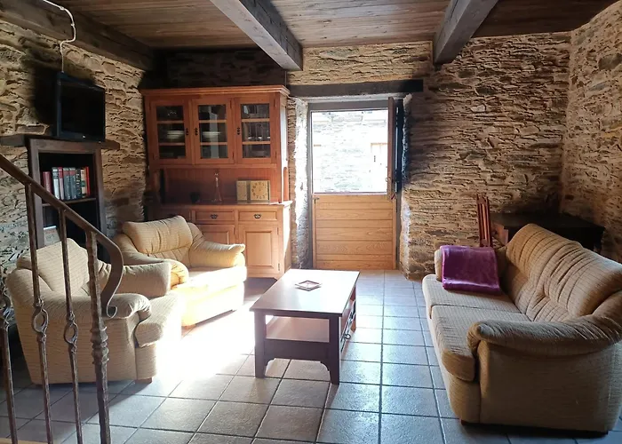 Casa Da Ribeira