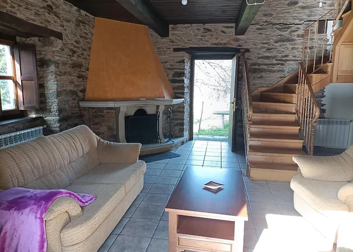 Casa Da Ribeira