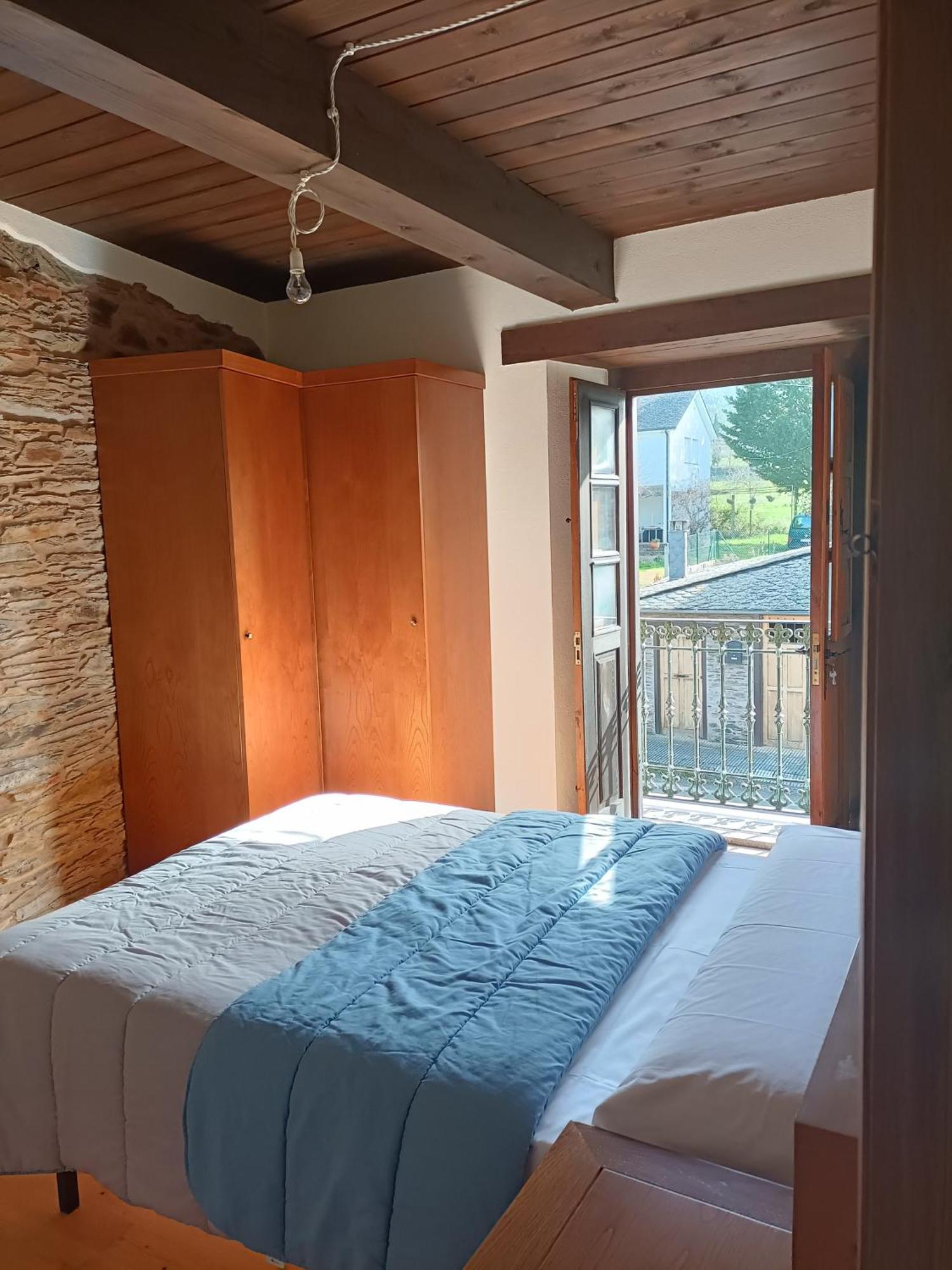 Casa Da Ribeira Vakantiehuis *