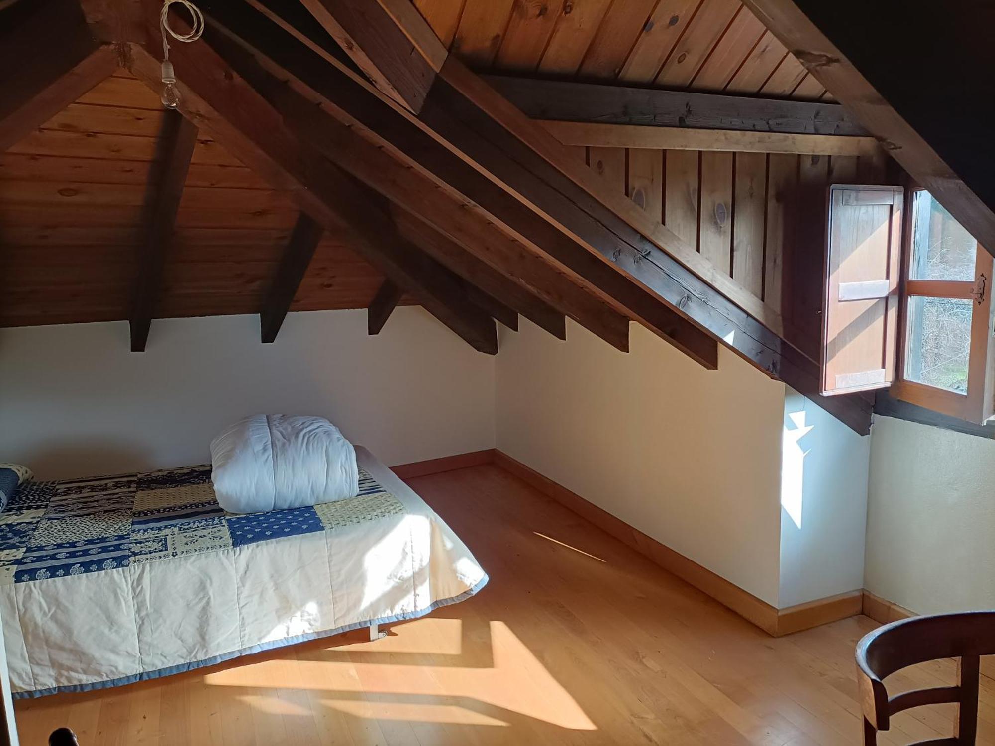 Holiday home Casa Da Ribeira