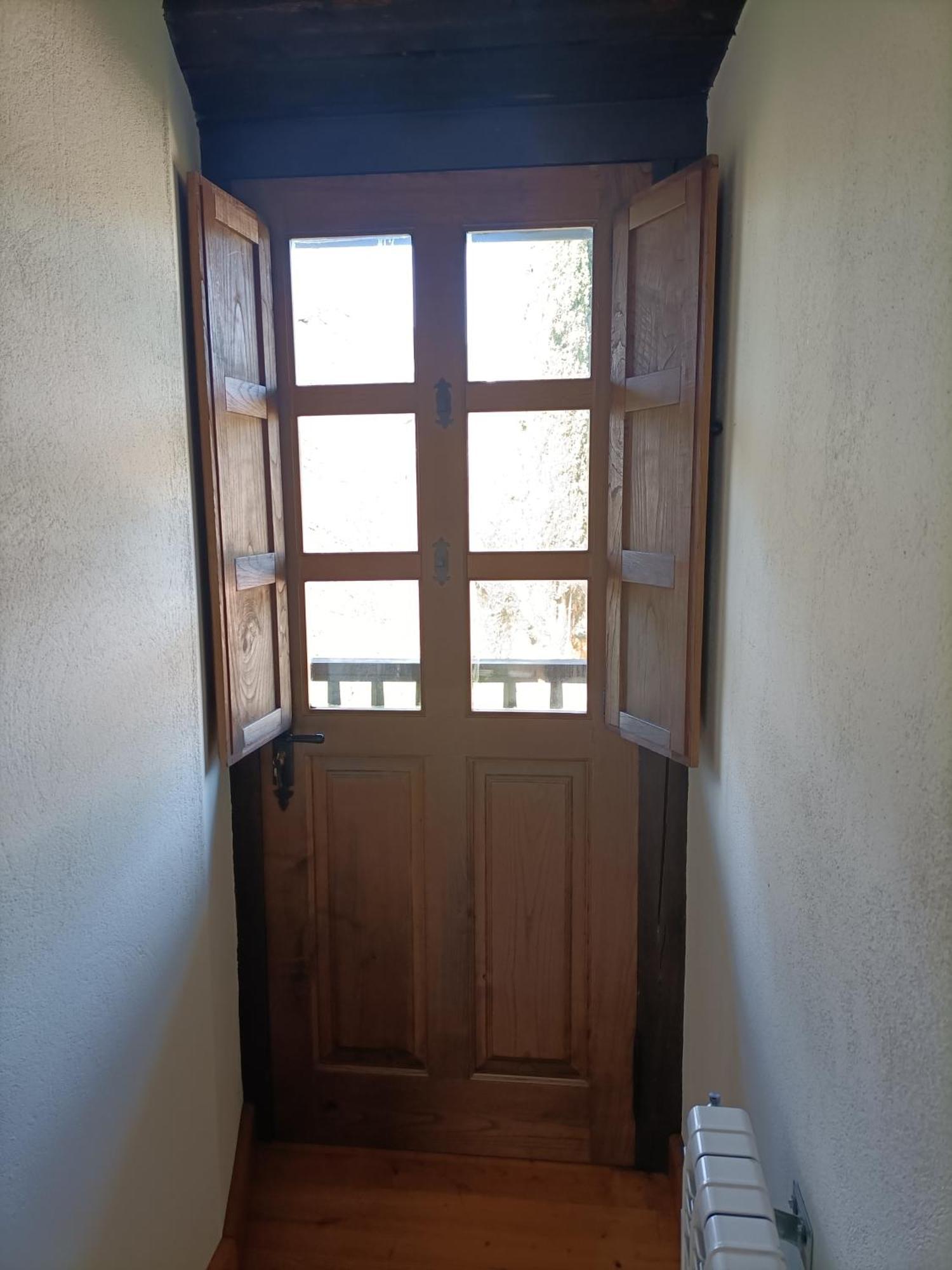 Vakantiehuis Casa Da Ribeira *