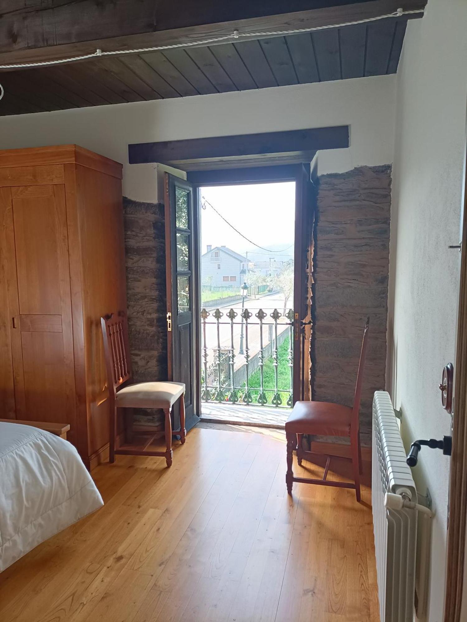 Casa Da Ribeira Vakantiehuis