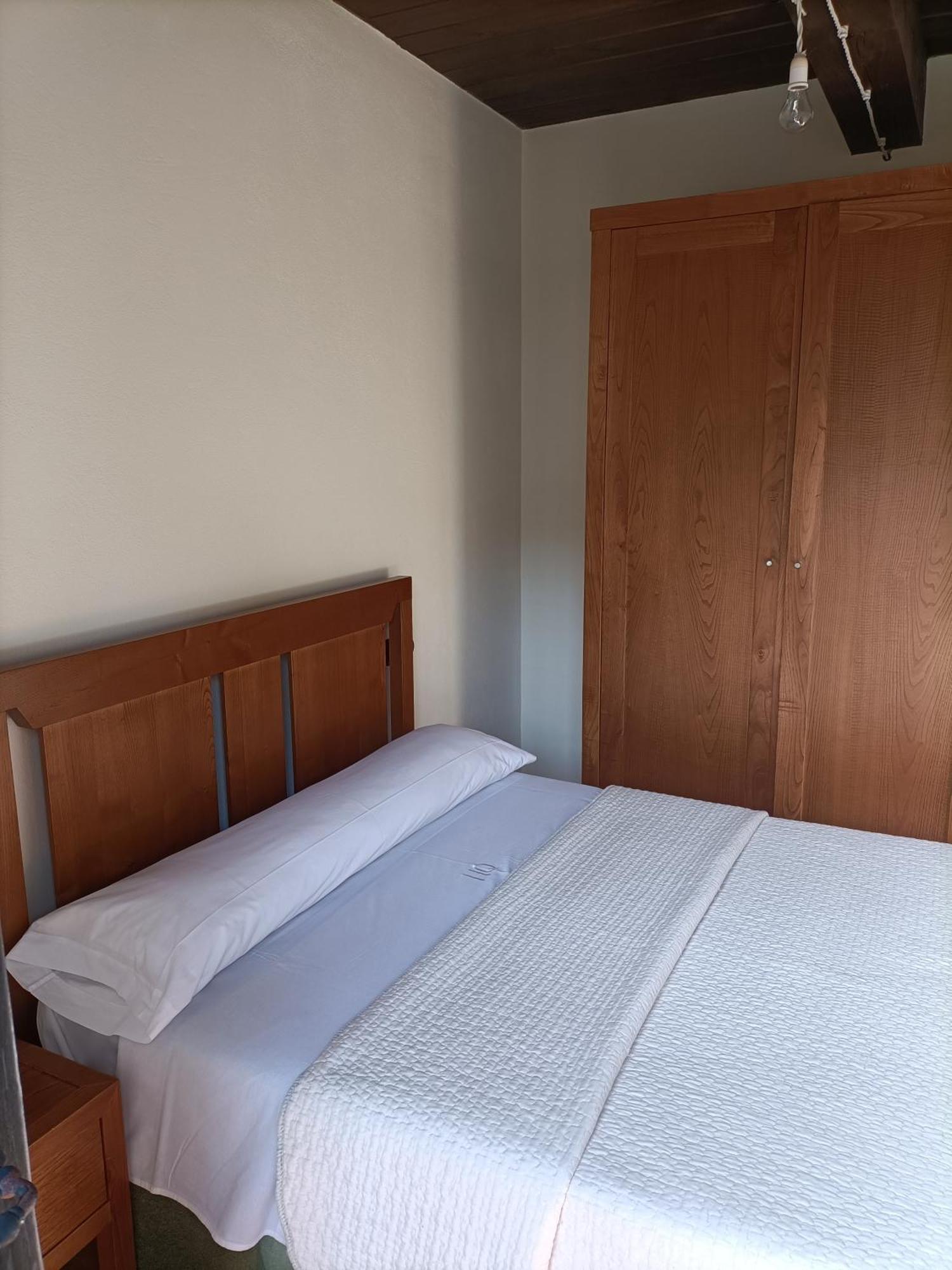 Casa Da Ribeira Holiday home Quiroga