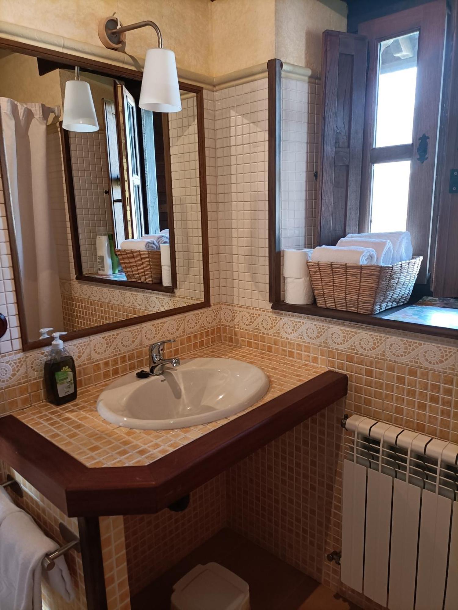 Holiday home Casa Da Ribeira *