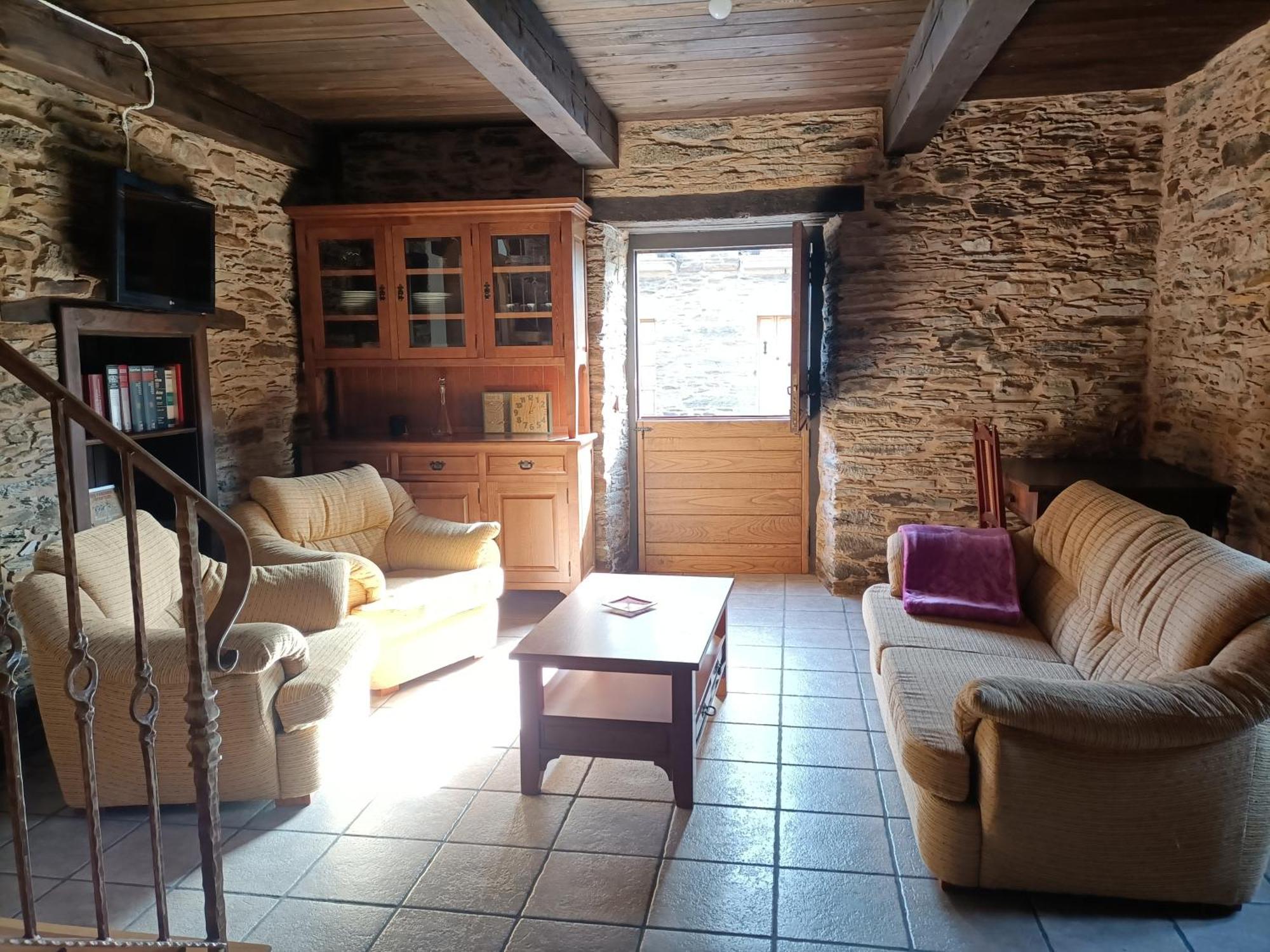 Casa Da Ribeira *