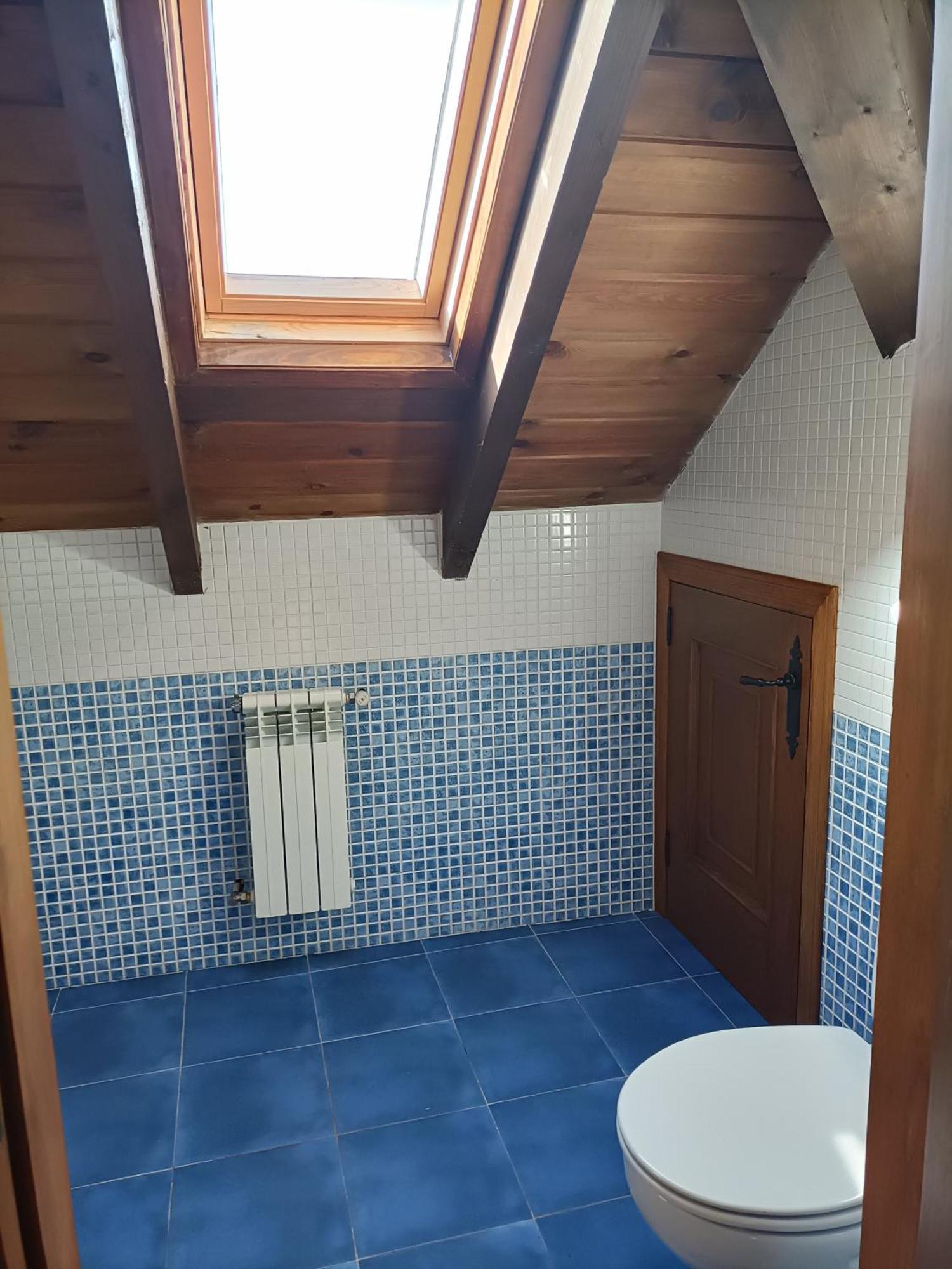 Holiday home Casa Da Ribeira