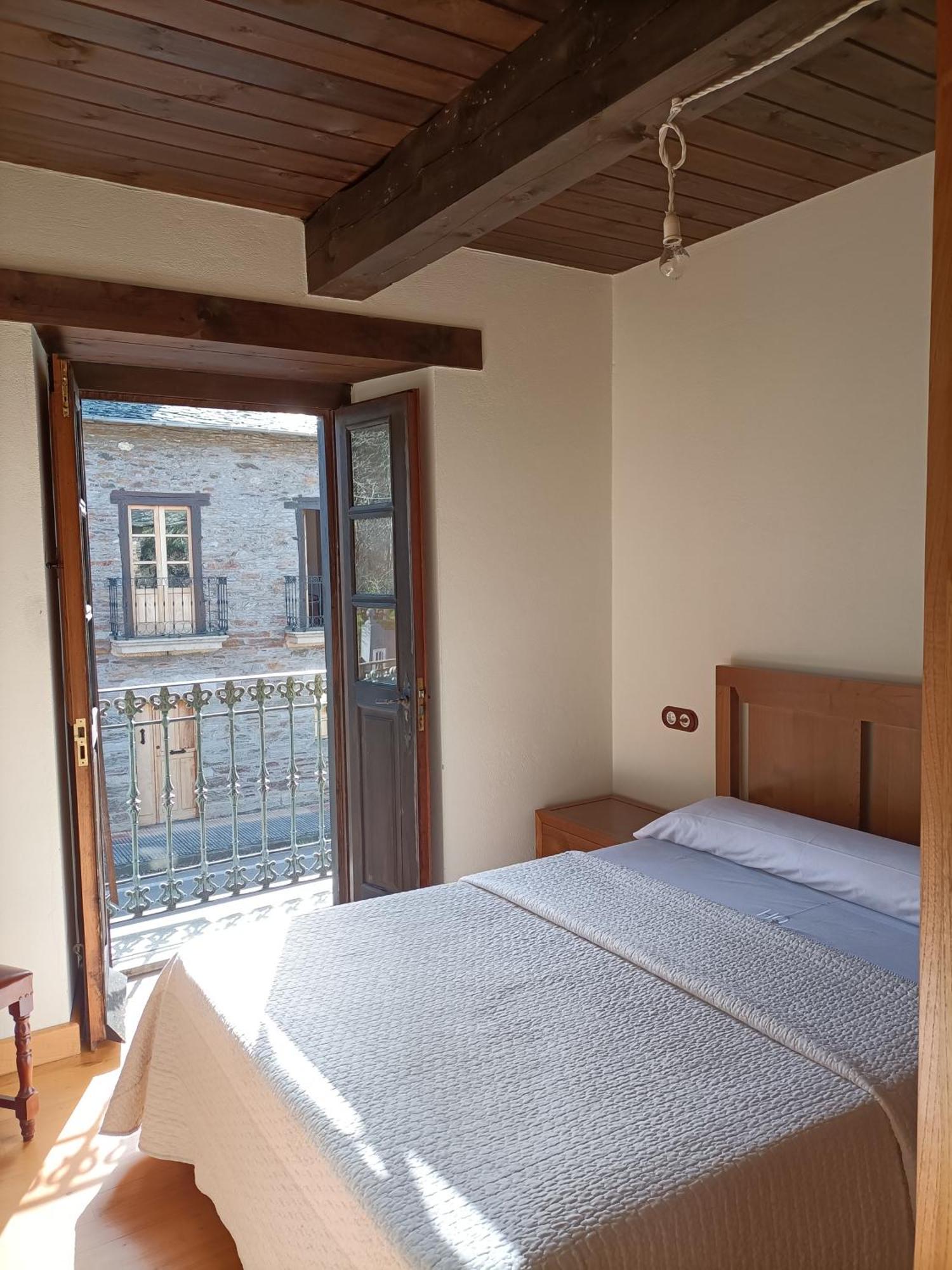 Holiday home Casa Da Ribeira Quiroga